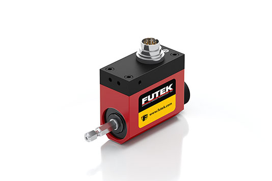 FUTEK TRH605 動態(tài)扭矩傳感器
